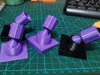 0.2mm layer, 2 walls, 20% infill