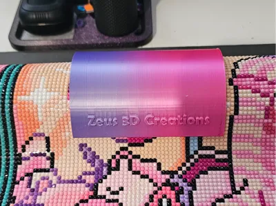 Diamond Painting roll holder