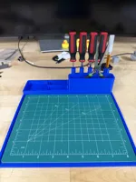 0.2mm layer, 3 walls, 15% infill
