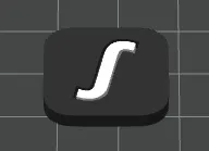 Opional: Snapmaker Logo Insert