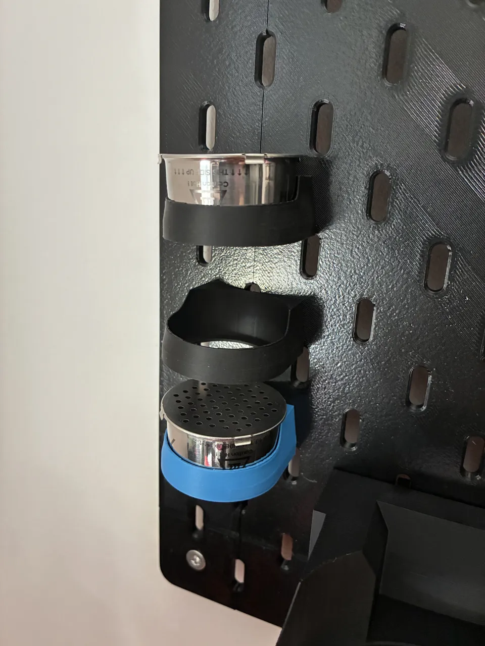 Skadis Halterung für XKAH Pro Lite Pod view 3