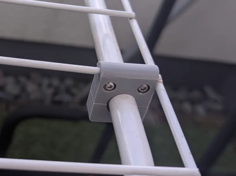 Ikea Jall Slider Replacement