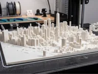 New York City (diorama miniature) — photo 2