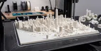 New York City (diorama miniature) — photo 3