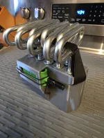 10 Anchor and Driver Holder