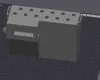 12 Anchor and Driver Holder