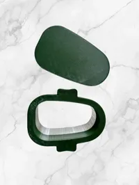 Smaller Cake Pop Mold - 68mm