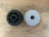 0.16mm layer, 5 walls, 100% infill
