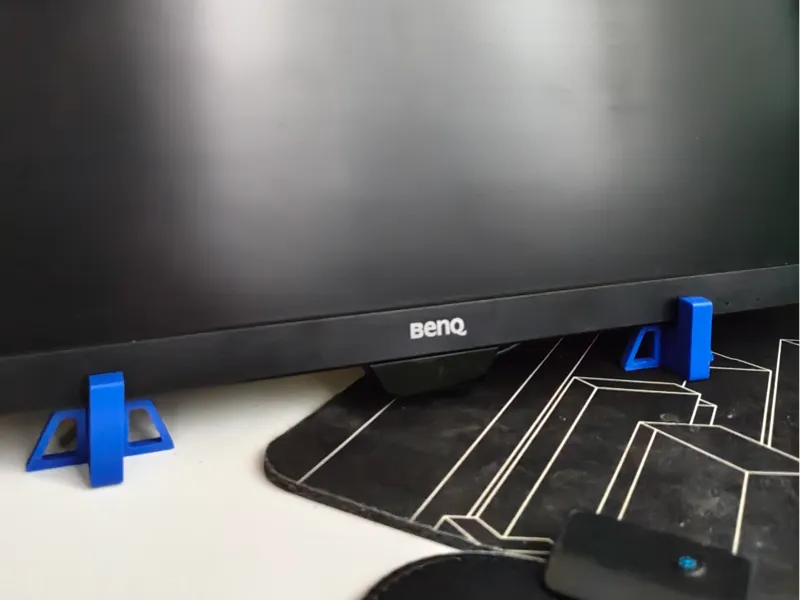 Monitor Desk Stand
