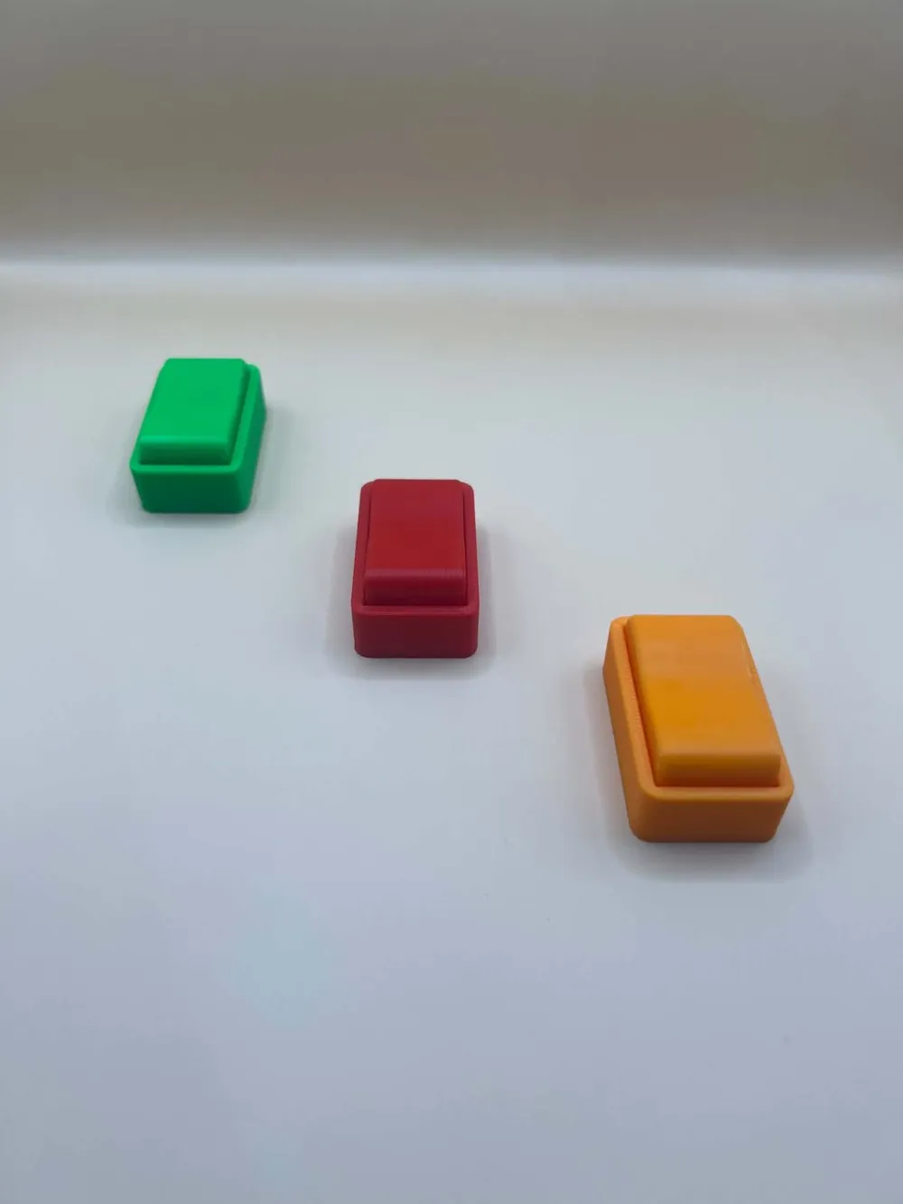 Click2switch Image ClickSwitch Fidget - Free 3D Print Model - MakerWorld