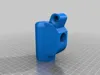 0.2mm layer, 2 walls, 35% infill