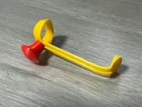 0.08mm layer, 2 walls, 15% infill
