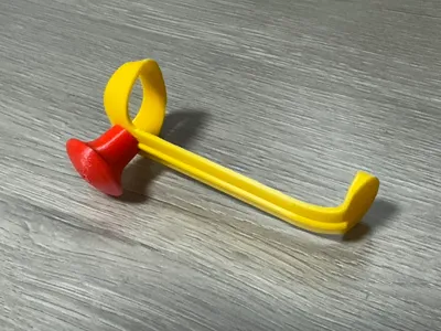 HOZO neosander Ergonomic Custom Grips