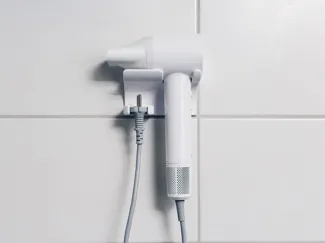 Laifen hair dryer wall mount - EU plug