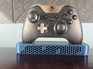 Hex Pattern Stand Sleeve