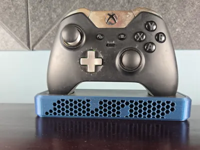 Hex Pattern Stand Sleeve