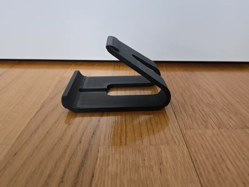 Phone stand 