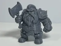 0.2mm layer, 2 walls, 10% infill
