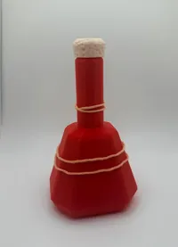 0.2mm layer, 2 walls, 10% infill