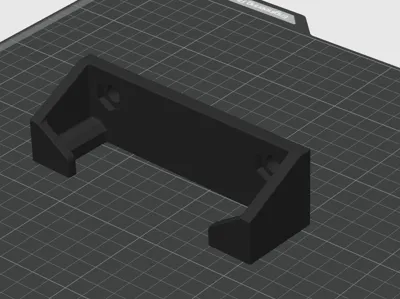 4 1/2in Grinder Holder for Welding Tables