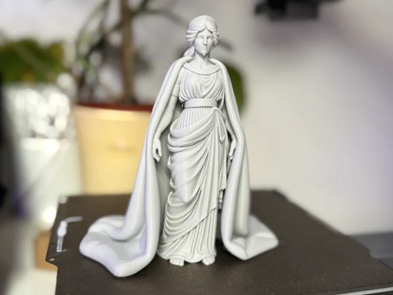 Greek Goddess