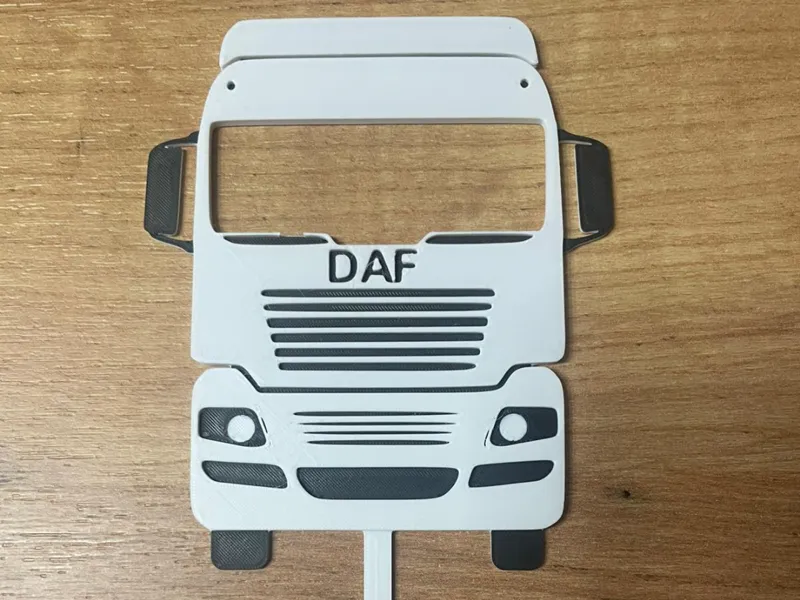 topper daf