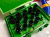 0.24mm layer, 3 walls, 5% infill