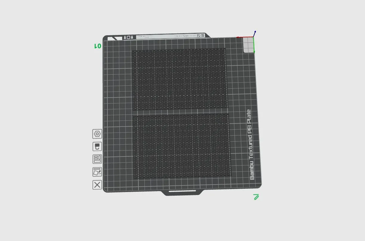 Mask Mesh for Cosplay Eyes | Hidden Vision Screen view 4