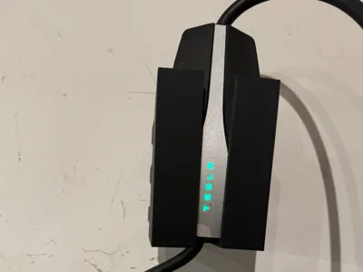 Tesla Charger Holder