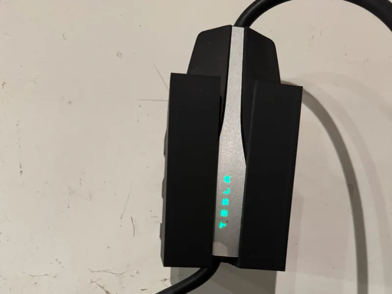 Tesla Charger Holder