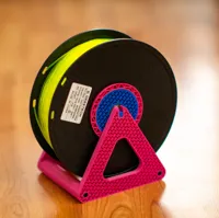 Adapter for Larger Spools