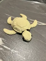 2 Color AMS with Eyes 0.2mm layer, 2 walls, 15% infill