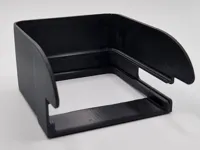 0.16mm layer, 4 walls, 25% infill