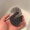 V2/ FASTER, LESS FILAMENT, BETTER SUPPORTS