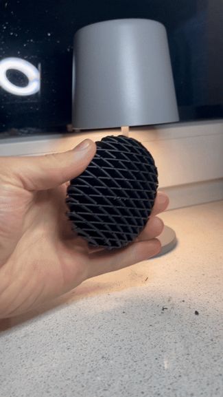 Fidget Stress Relief Anxiety Toy Finger Relax