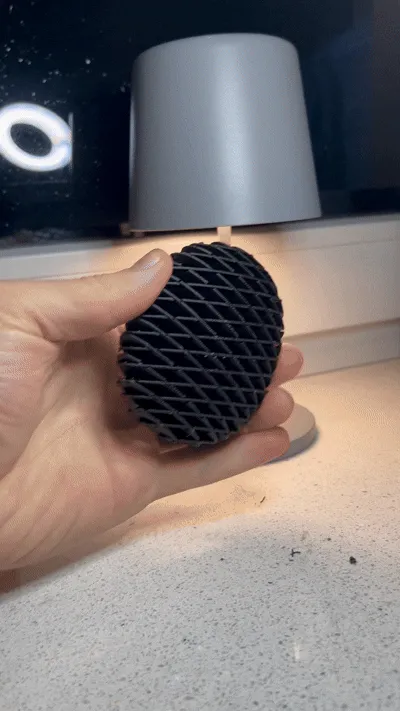 Fidget Stress Relief Anxiety Toy Finger Relax