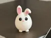 Cute Bunny - AMS
