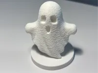 Petit fantôme d'Halloween — photo 1