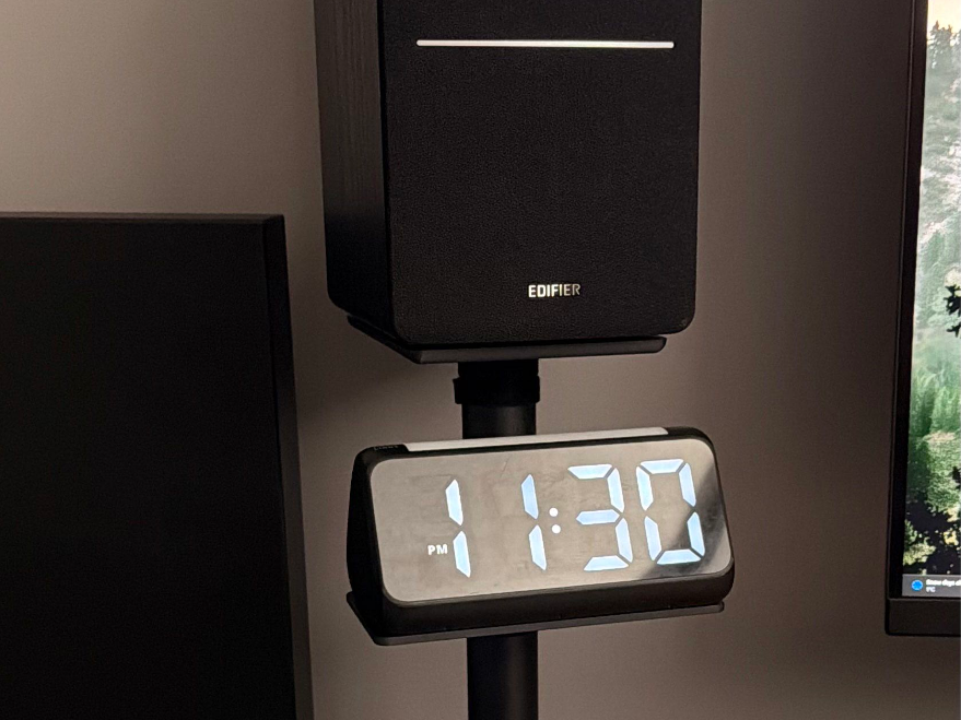 Speaker Stand Platform 