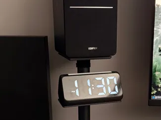 Speaker Stand Platform 