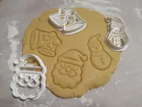 Emporte-pièces de Noël — photo 5