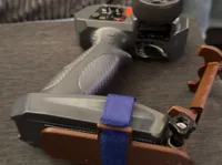 0.2mm layer, 3 walls, 20% infill