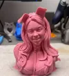 10 cm V2 - 0.2mm layer, 2 walls, 10% infill