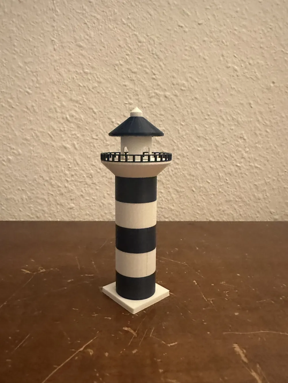 Led Lighthouse Model Lighthouse with LED - Free 3D Print Model - MakerWorld