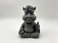 0.2mm 层高, 2 层墙, 7% 填充