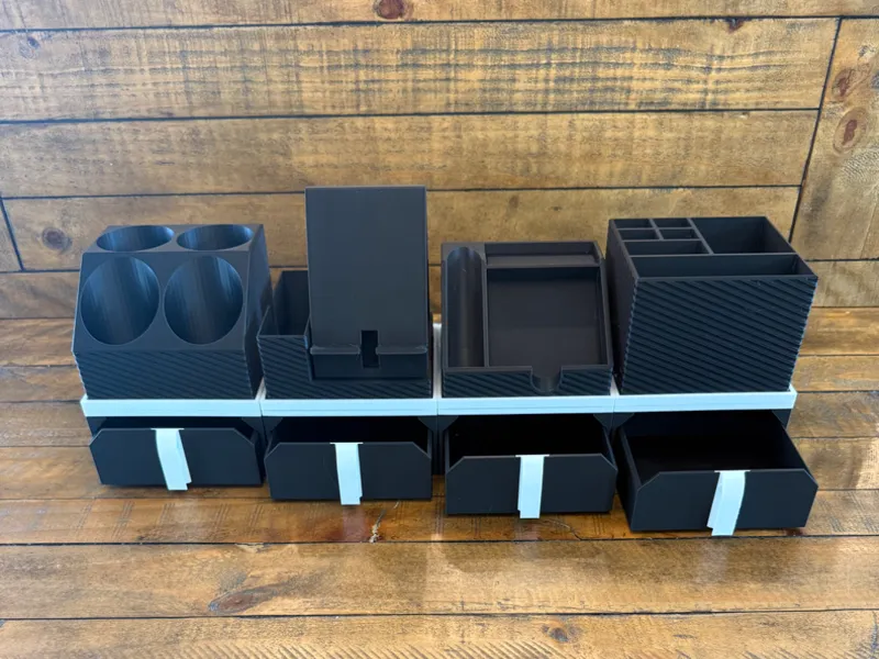 Desk Organizer