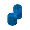 PETG 0.2mm layer, 3 walls, 15% infill