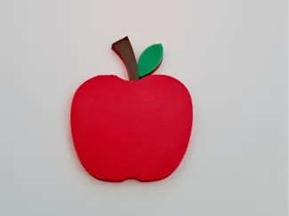 apple / appel