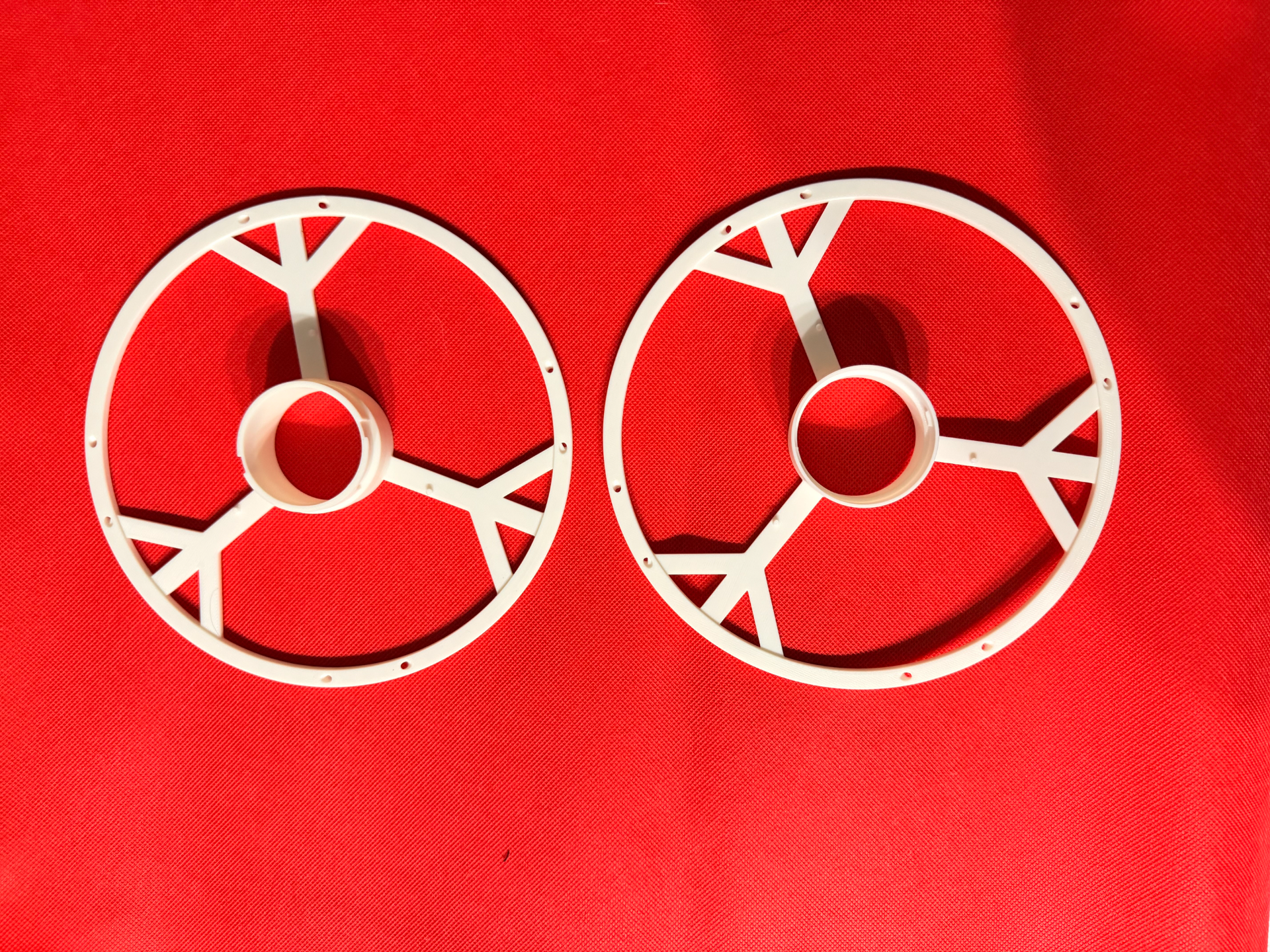 Adapter for the Small 250g Spool