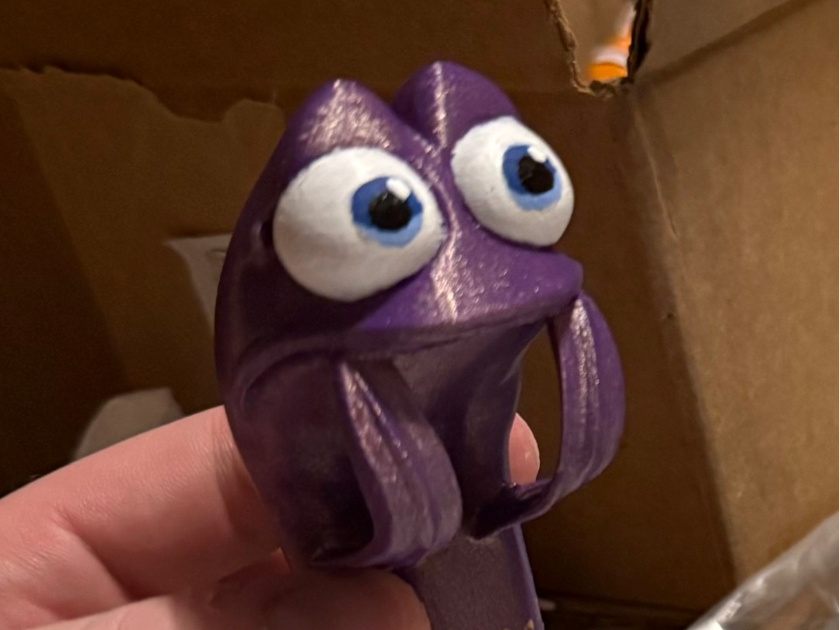 Gurgle
